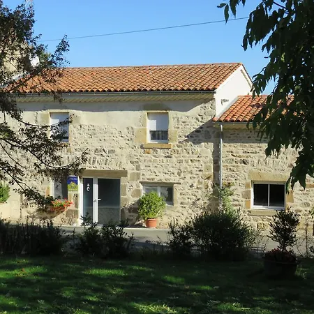 Holiday home Les Mathieux La Cabane D'en Bongheat