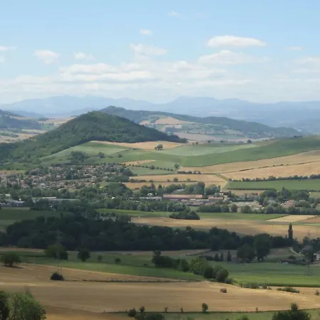 Les Mathieux La Cabane D'en *
